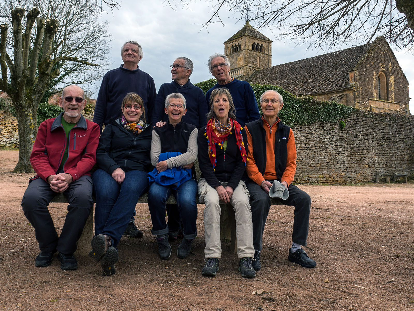 Comité de direction France