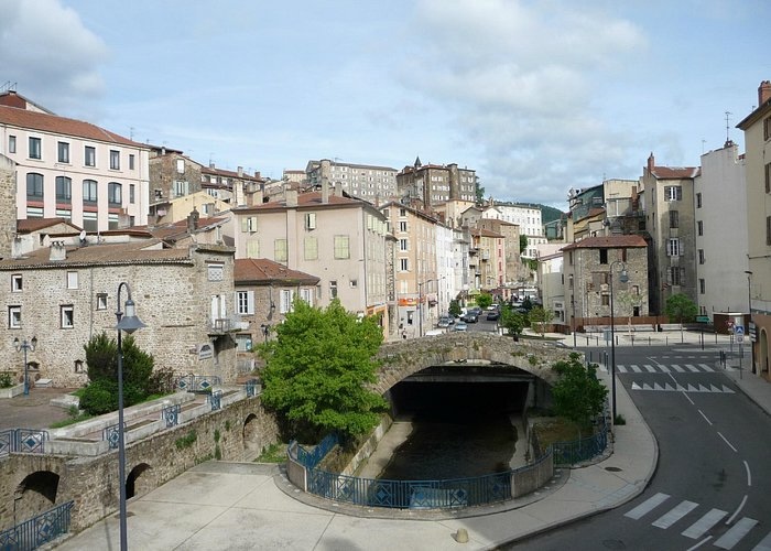 Ville d'Annonay