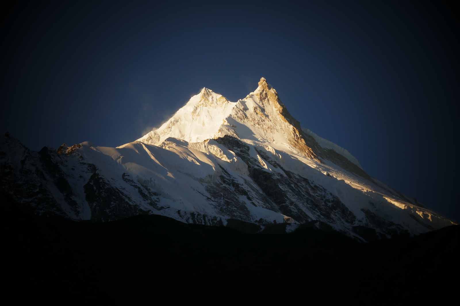 manaslu