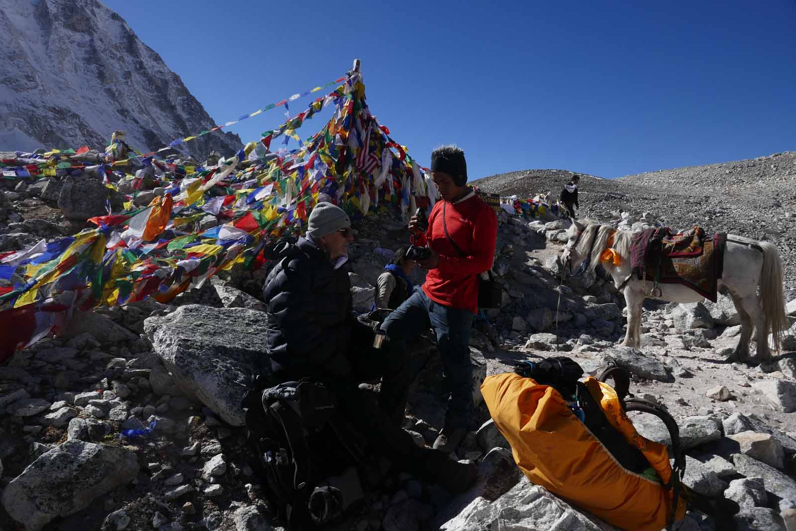 larkya pass