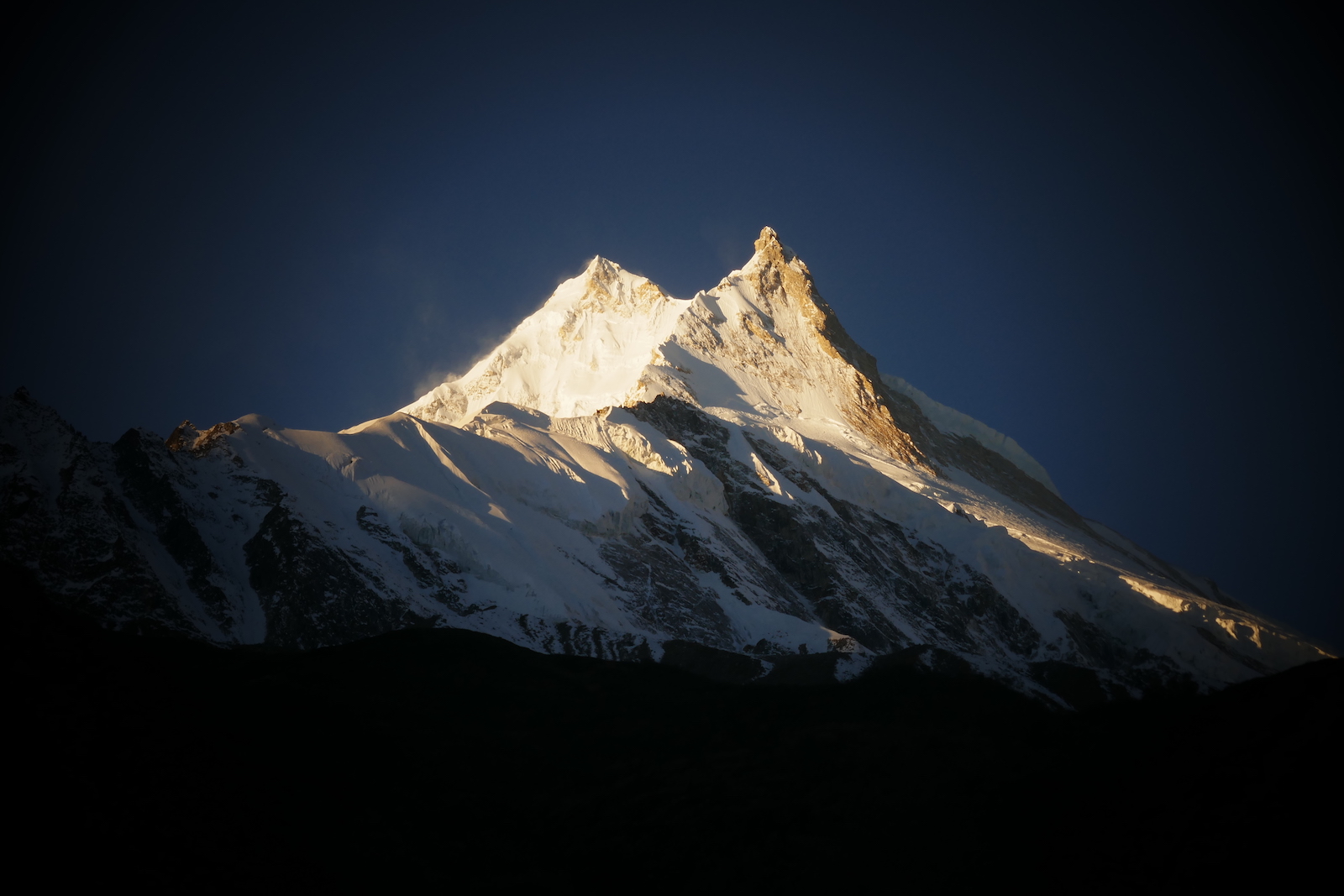 Manaslu